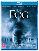 The Fog [2005] (Blu-Ray)
