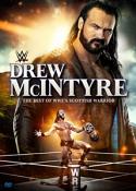 WWE: Drew McIntyre - The Best of WWE’s Scottish Warrior [2021]