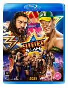 WWE: SummerSlam 2021 [Blu-ray]