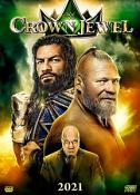 WWE: Crown Jewel 2021