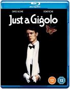 Just A Gigolo (Blu-Ray)