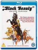 Black Beauty Blu-Ray