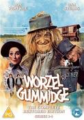 Worzel Gummidge: The Complete Restored Edition [DVD]