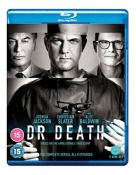 Dr. Death: Season 1 (Blu-ray)