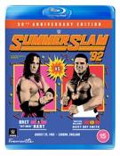 WWE: SummerSlam 1992 - 30th Anniversary Edition [Blu-ray]