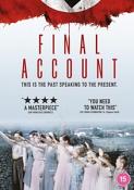 Final Account [DVD]