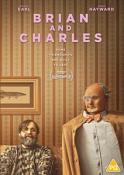 Brian and Charles [DVD]