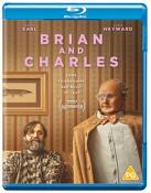 Brian and Charles [Blu-ray]