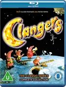 The Clangers: Complete Series (Restored) [Blu-ray]