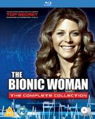 Bionic Woman Complete [Blu-ray]