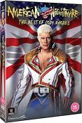 WWE American Nightmare - The Best of Cody Rhodes
