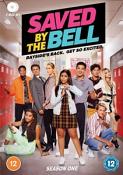 Saved by the Bell: Season 1 [DVD]