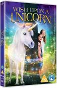 Wish Upon a Unicorn [DVD]
