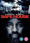 Safe House [2012]