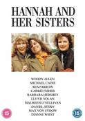 Hannnah and Her Sisters [DVD]