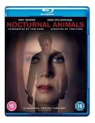 Nocturnal Animals [Blu-ray]
