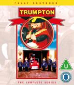 Trumpton: The Complete Series [Blu-ray]