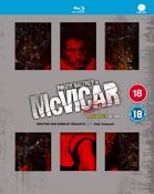 McVicar - The Break-Out Edition [Blu-ray]
