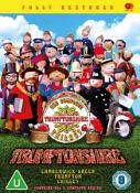 Trumptonshire: The Complete Collection