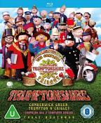 Trumptonshire: The Complete Collection (Blu-ray)