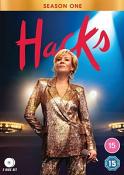 Hacks - Season 1 [DVD]