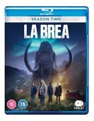 La Brea: Season 2 [Blu-ray]