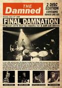 The Damned - Final Damnation [DVD]