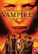 John Carpenters' Vampires: Los Muertos