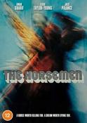 The Horsemen [DVD]