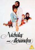 Nicholas And Alexandra [1971]