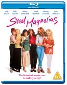 Steel Magnolias [Blu-ray]