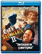 City Slickers II [Blu-ray]