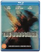 The Horsemen [Blu-ray]