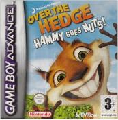 Hammy Goes Nuts