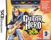Guitar Hero - On Tour (Nintendo DS)