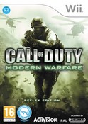 Call of Duty: Modern Warfare - Reflex (Wii)