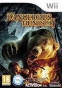 Cabela's Dangerous Hunts 2011 - Game Only (Wii)
