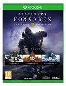 Destiny 2: The Forsaken Legenday Collection (Xbox One)