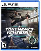 Tony Hawk's Pro Skater 1 & 2 (PS5)