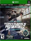 Tony Hawk's Pro Skater 1 & 2 (Xbox Series X)