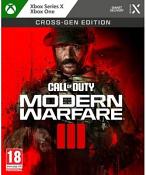Call of Duty: Modern Warfare III (Xbox Series X / One)