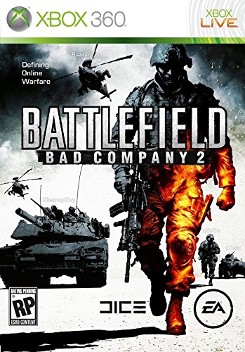Battlefield - Bad Company 2 - Classics (XBox 360)