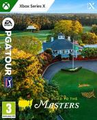 PGA Tour (Xbox Series X)