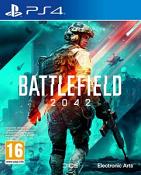 Battlefield 2042 (PS4) + Pre-Order Bonus
