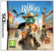 Rango (Nintendo DS)