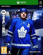 NHL 22 (Xbox Series X)