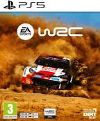 EA SPORTS WRC (PS5)