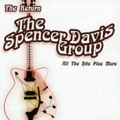 Spencer Davis Group - The Return (Music CD)