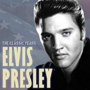 Elvis Presley - Classic Years  The (Music CD)