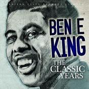 Ben E. King - Classic Years (Music CD)